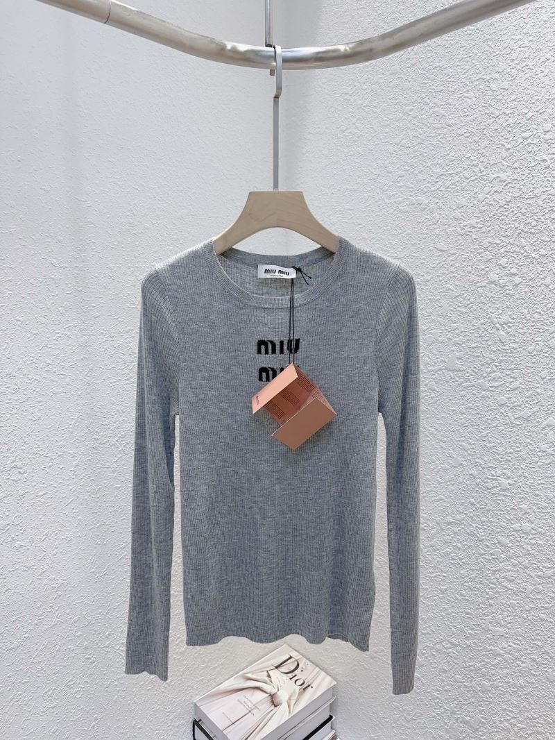 Miu Miu T-Shirts